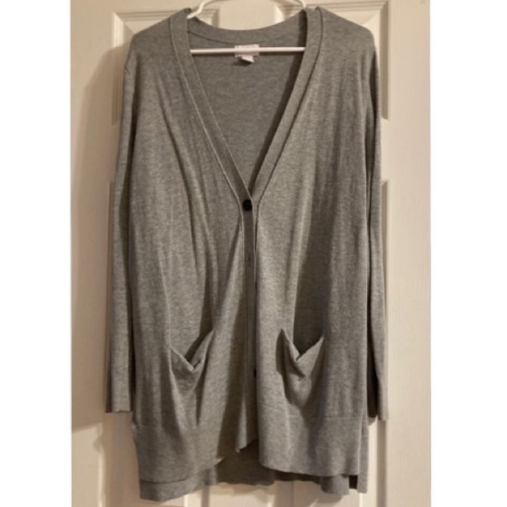 Old Navy cardigan